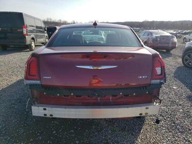 Aukcja sprzedaży 2018 Chrysler 300 S, vin: 2C3CCAGG7JH331060, numer aukcji: 43131913