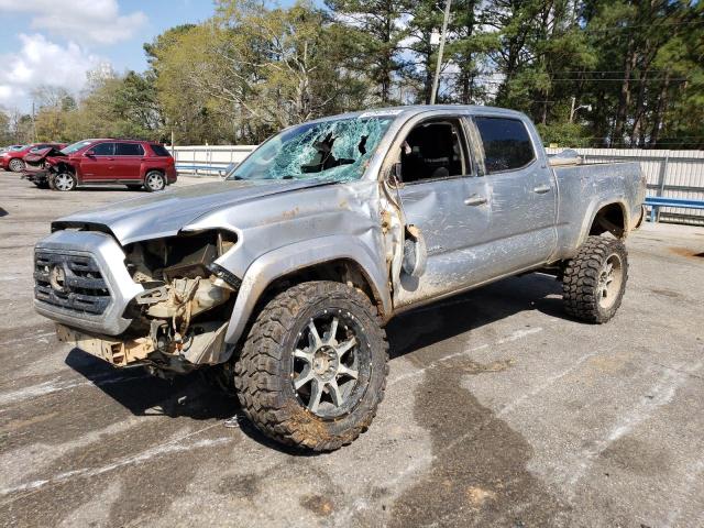 Aukcja sprzedaży 2018 Toyota Tacoma Double Cab, vin: 5TFDZ5BN4JX031340, numer aukcji: 42967903