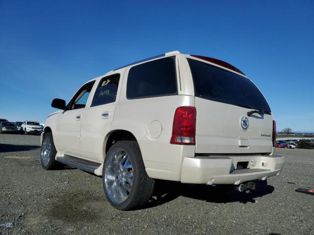 42621773 :رقم المزاد ، 1GYEK63N83R236125 vin ، 2003 Cadillac Escalade Luxury مزاد بيع