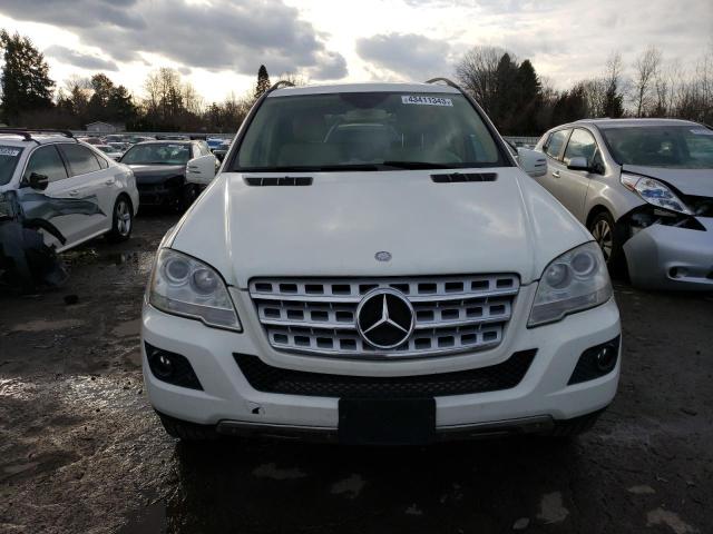 Aukcja sprzedaży 2011 Mercedes-benz Ml 350 Bluetec, vin: 4JGBB2FB7BA692306, numer aukcji: 43411343