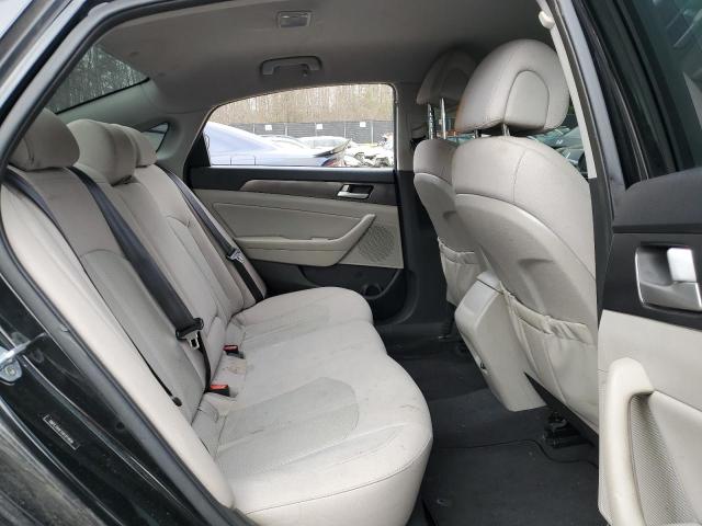 Aukcja sprzedaży 2016 Hyundai Sonata Sport, vin: 5NPE34AF1GH311859, numer aukcji: 42797593