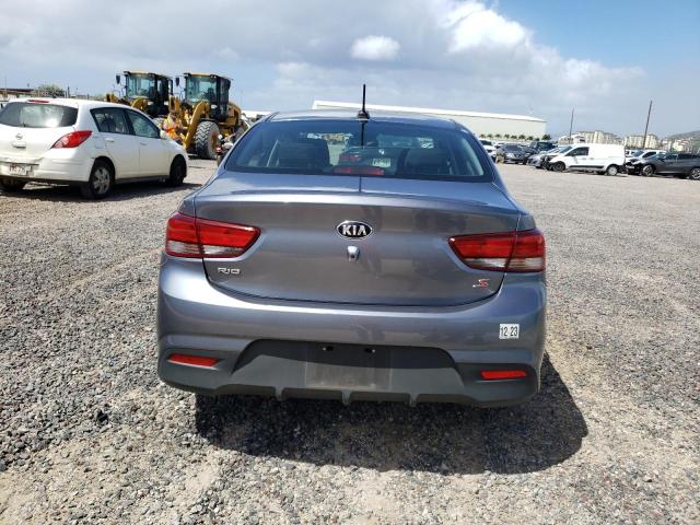 Продаж на аукціоні авто 2020 Kia Rio Lx, vin: 3KPA24AD6LE274046, номер лоту: 43329523