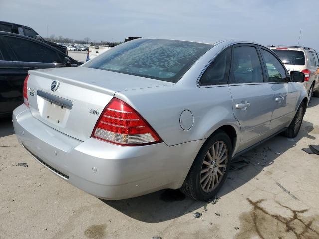 Продажа на аукционе авто 2005 Mercury Montego Premier, vin: 1MEFM43165G607480, номер лота: 43290923