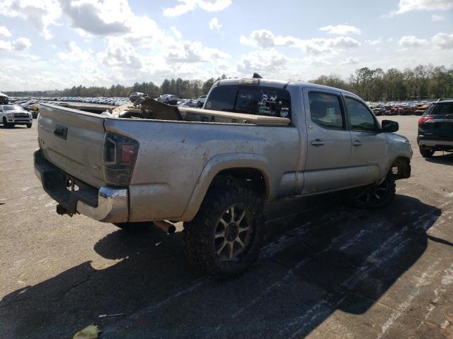 Продаж на аукціоні авто 2018 Toyota Tacoma Double Cab, vin: 5TFDZ5BN4JX031340, номер лоту: 42967903