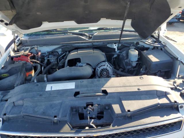 Aukcja sprzedaży 2010 Chevrolet Tahoe K1500 Ls, vin: 1GNUKAE03AR288496, numer aukcji: 43289553
