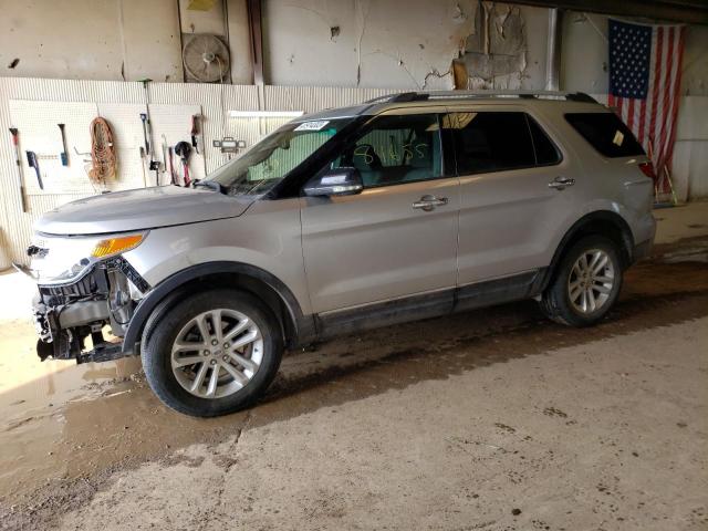 Продаж на аукціоні авто 2011 Ford Explorer Xlt, vin: 1FMHK8D85BGA65864, номер лоту: 41914303