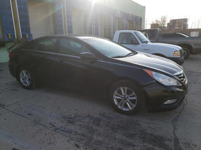 Aukcja sprzedaży 2013 Hyundai Sonata Gls, vin: 5NPEB4AC2DH808410, numer aukcji: 43368703
