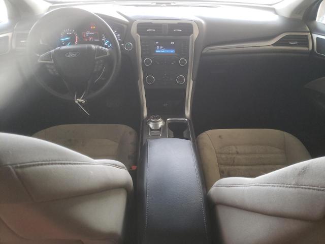 Продаж на аукціоні авто 2019 Ford Fusion S, vin: 3FA6P0G7XKR126741, номер лоту: 41877943