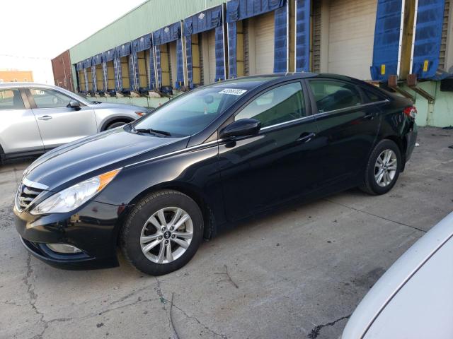 Aukcja sprzedaży 2013 Hyundai Sonata Gls, vin: 5NPEB4AC2DH808410, numer aukcji: 43368703