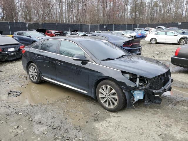 Aukcja sprzedaży 2016 Hyundai Sonata Sport, vin: 5NPE34AF1GH311859, numer aukcji: 42797593