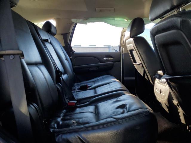 Aukcja sprzedaży 2010 Chevrolet Tahoe K1500 Ls, vin: 1GNUKAE03AR288496, numer aukcji: 43289553