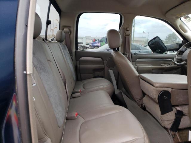 Продажа на аукционе авто 2004 Dodge Ram 1500 St, vin: 1D7HA18D34S772036, номер лота: 43309093