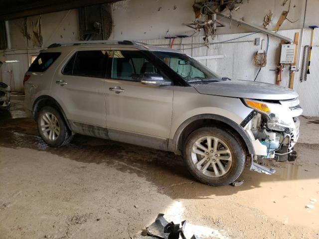 Продаж на аукціоні авто 2011 Ford Explorer Xlt, vin: 1FMHK8D85BGA65864, номер лоту: 41914303