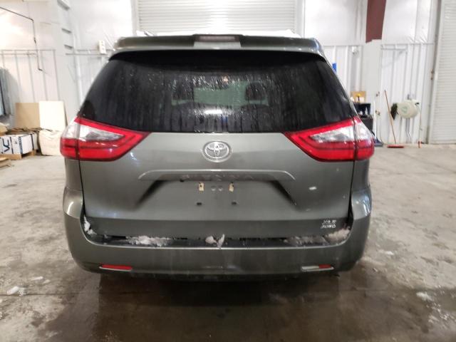 Aukcja sprzedaży 2020 Toyota Sienna Xle, vin: 5TDDZ3DC0LS238011, numer aukcji: 43132413