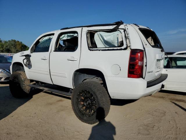 Aukcja sprzedaży 2010 Chevrolet Tahoe K1500 Ls, vin: 1GNUKAE03AR288496, numer aukcji: 43289553