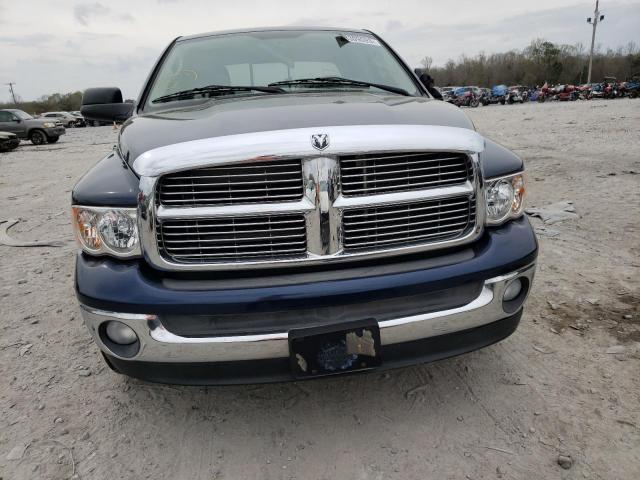 Продажа на аукционе авто 2004 Dodge Ram 1500 St, vin: 1D7HA18D34S772036, номер лота: 43309093