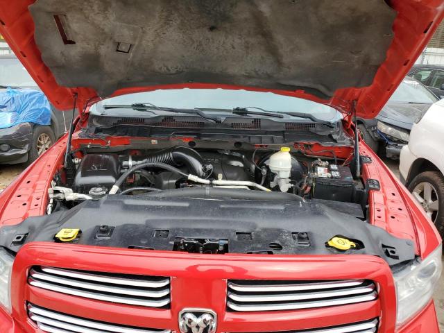 43381373 :رقم المزاد ، 1C6RR7MT6FS595838 vin ، 2015 Ram 1500 Sport مزاد بيع