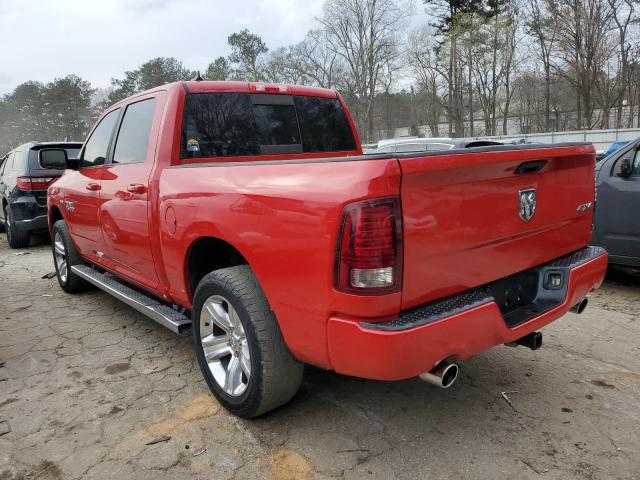 43381373 :رقم المزاد ، 1C6RR7MT6FS595838 vin ، 2015 Ram 1500 Sport مزاد بيع