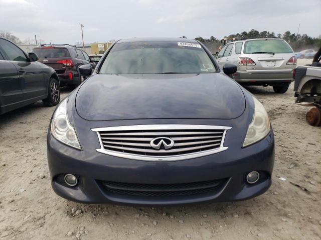 Продажа на аукционе авто 2010 Infiniti G37 Base, vin: JN1CV6AP2AM409448, номер лота: 43206473