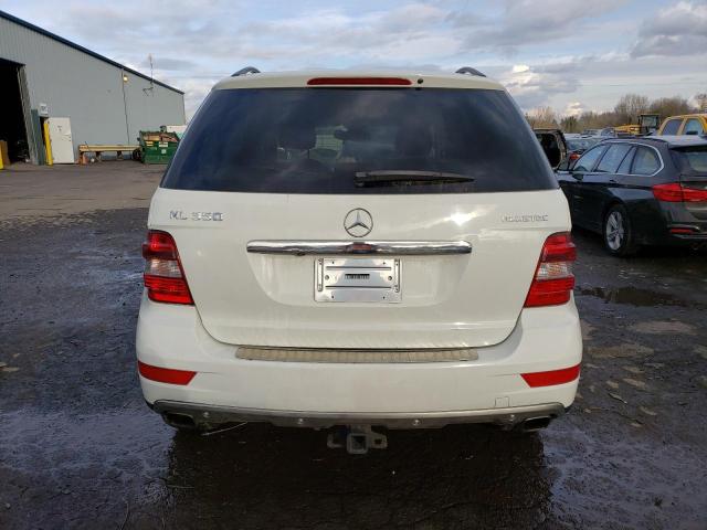 Aukcja sprzedaży 2011 Mercedes-benz Ml 350 Bluetec, vin: 4JGBB2FB7BA692306, numer aukcji: 43411343