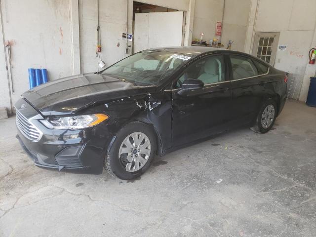 Продаж на аукціоні авто 2019 Ford Fusion S, vin: 3FA6P0G7XKR126741, номер лоту: 41877943
