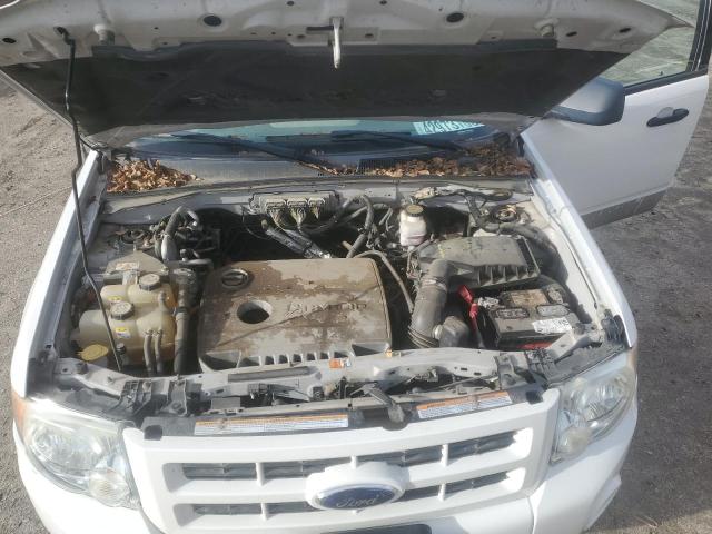 Aukcja sprzedaży 2009 Ford Escape Hybrid, vin: 1FMCU59399KB39651, numer aukcji: 42973703