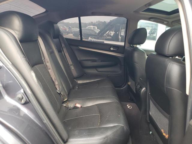 Продажа на аукционе авто 2010 Infiniti G37 Base, vin: JN1CV6AP2AM409448, номер лота: 43206473