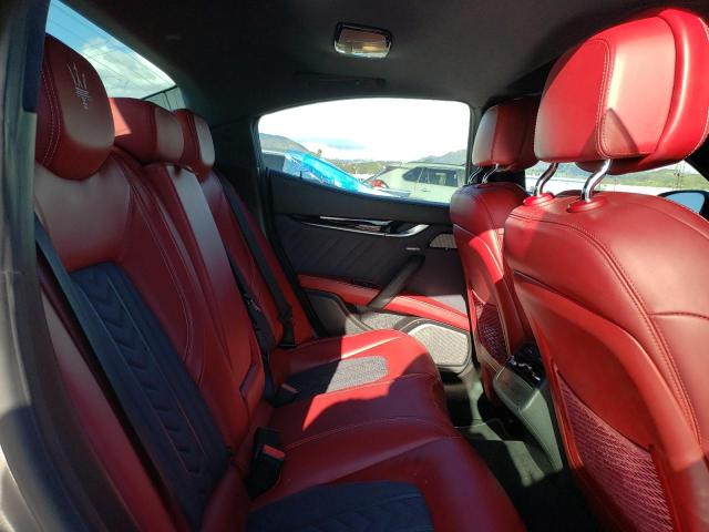 Aukcja sprzedaży 2019 Maserati Ghibli Luxury, vin: ZAM57XSL3K1313148, numer aukcji: 43400263