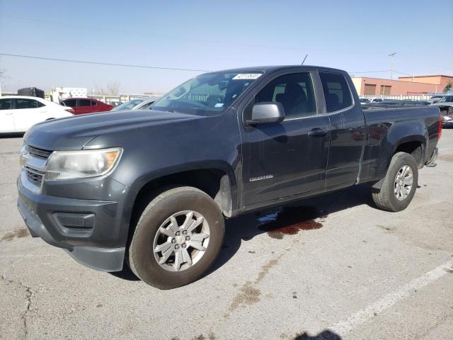 Aukcja sprzedaży 2016 Chevrolet Colorado Lt, vin: 1GCHSCE36G1285647, numer aukcji: 43113533