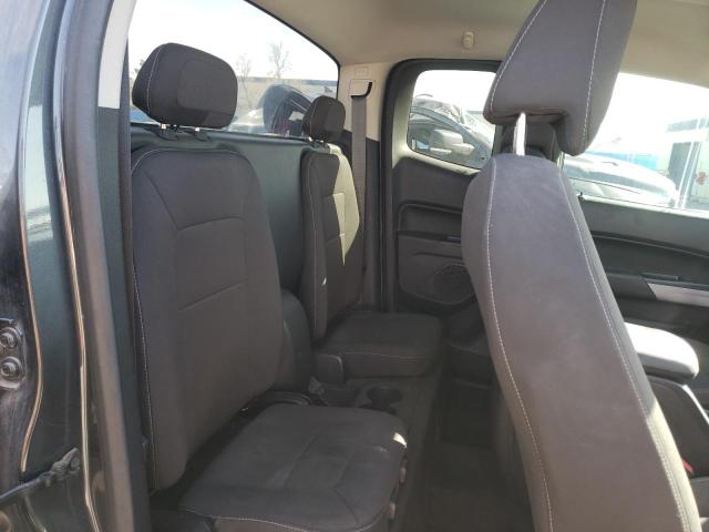 Aukcja sprzedaży 2016 Chevrolet Colorado Lt, vin: 1GCHSCE36G1285647, numer aukcji: 43113533