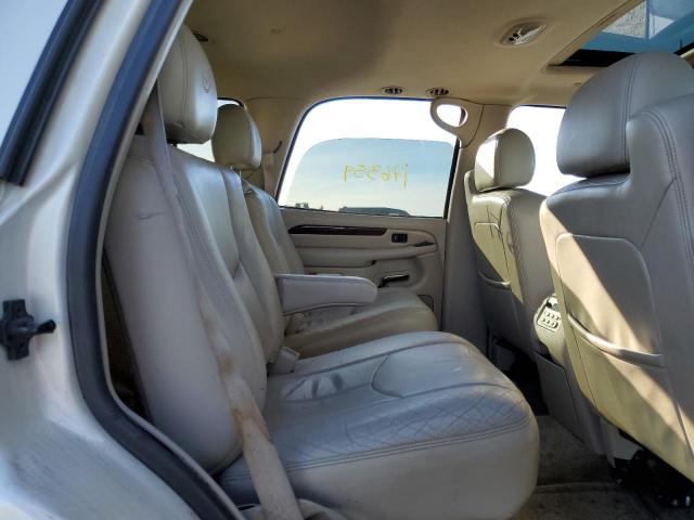 42621773 :رقم المزاد ، 1GYEK63N83R236125 vin ، 2003 Cadillac Escalade Luxury مزاد بيع