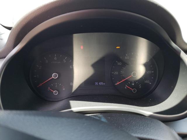 Продаж на аукціоні авто 2020 Kia Rio Lx, vin: 3KPA24AD6LE274046, номер лоту: 43329523