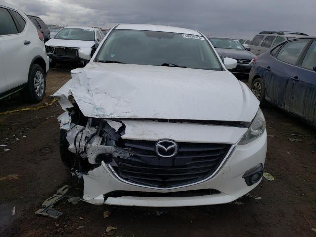 Продаж на аукціоні авто 2015 Mazda 3 Touring, vin: JM1BM1V78F1267284, номер лоту: 43055073