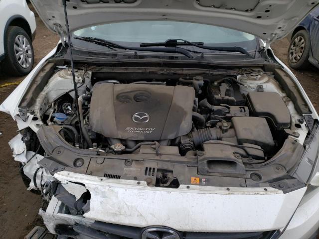 Продаж на аукціоні авто 2015 Mazda 3 Touring, vin: JM1BM1V78F1267284, номер лоту: 43055073