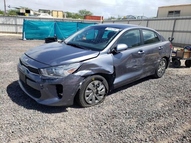 Aukcja sprzedaży 2020 Kia Rio Lx, vin: 3KPA24AD6LE274046, numer aukcji: 43329523