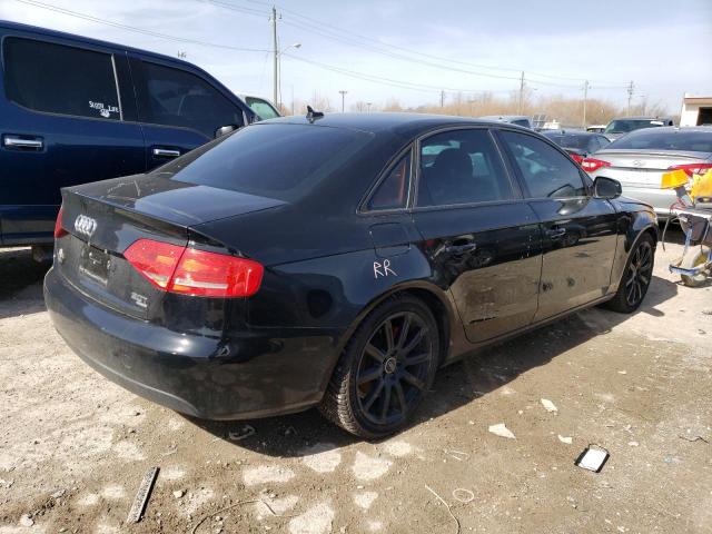 Aukcja sprzedaży 2011 Audi A4 Premium Plus, vin: WAUHFAFLXBN010658, numer aukcji: 43262923