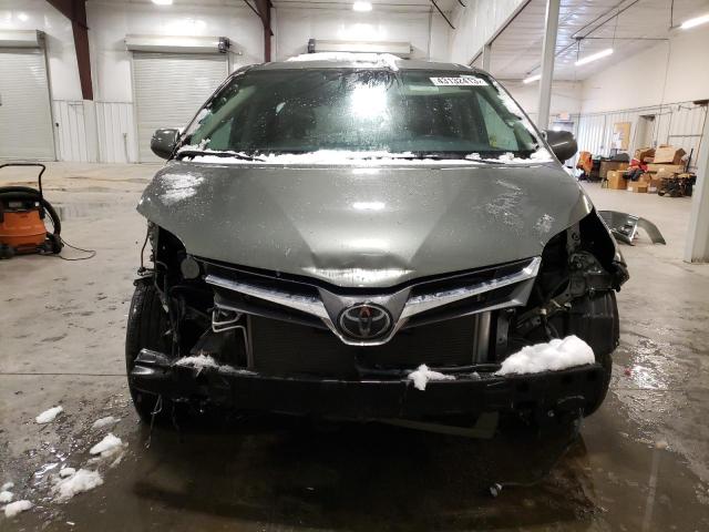 Aukcja sprzedaży 2020 Toyota Sienna Xle, vin: 5TDDZ3DC0LS238011, numer aukcji: 43132413