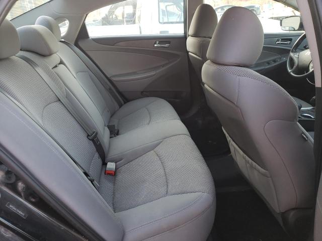 Aukcja sprzedaży 2013 Hyundai Sonata Gls, vin: 5NPEB4AC2DH808410, numer aukcji: 43368703