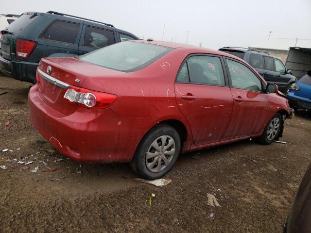 Aukcja sprzedaży 2011 Toyota Corolla Base, vin: 2T1BU4EE1BC557243, numer aukcji: 42764273