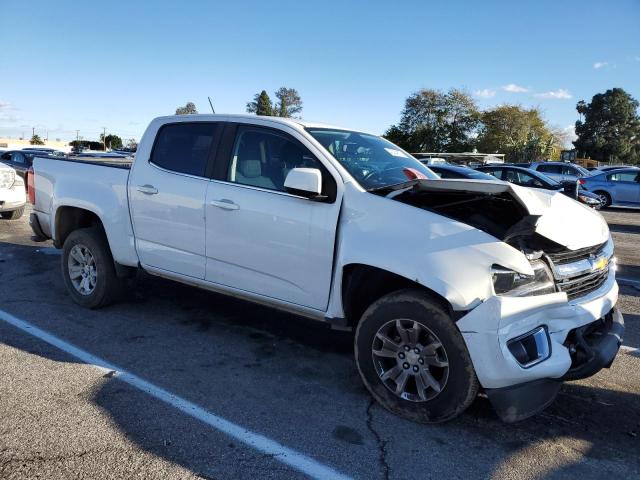 Aukcja sprzedaży 2019 Chevrolet Colorado Lt, vin: 1GCGSCEN7K1265168, numer aukcji: 43334673