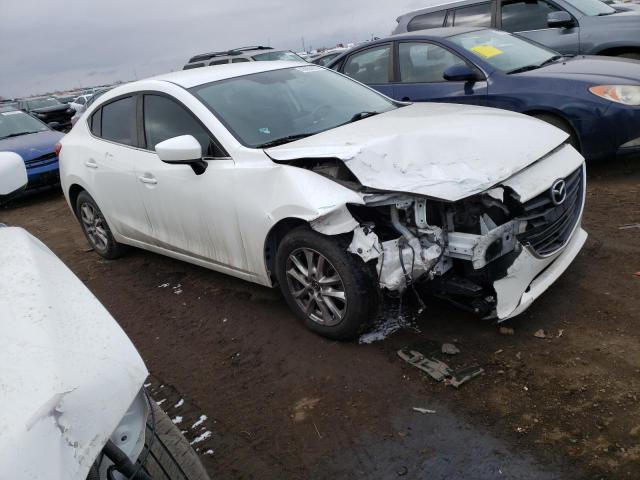 Продаж на аукціоні авто 2015 Mazda 3 Touring, vin: JM1BM1V78F1267284, номер лоту: 43055073