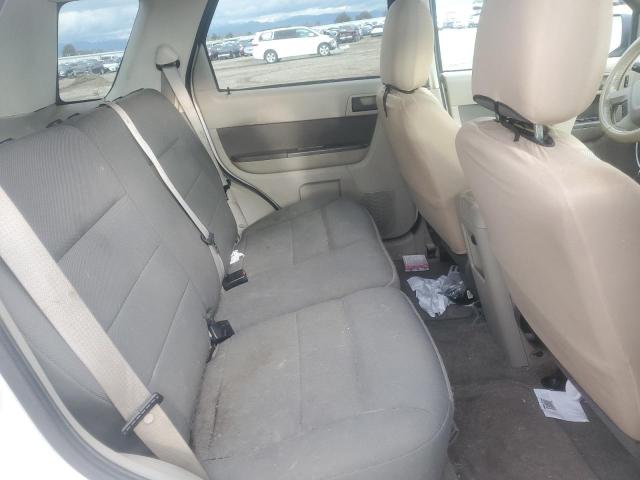 Aukcja sprzedaży 2009 Ford Escape Hybrid, vin: 1FMCU59399KB39651, numer aukcji: 42973703