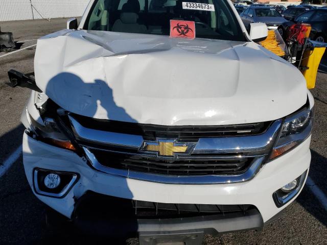 Aukcja sprzedaży 2019 Chevrolet Colorado Lt, vin: 1GCGSCEN7K1265168, numer aukcji: 43334673