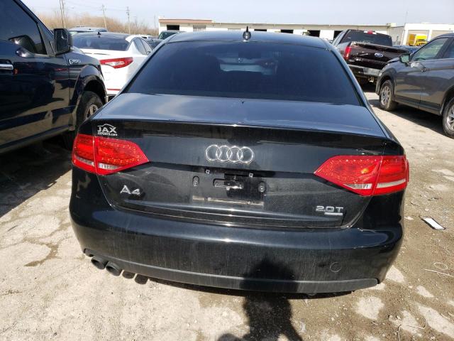 Aukcja sprzedaży 2011 Audi A4 Premium Plus, vin: WAUHFAFLXBN010658, numer aukcji: 43262923