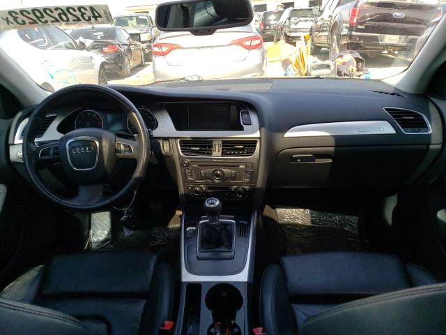 Aukcja sprzedaży 2011 Audi A4 Premium Plus, vin: WAUHFAFLXBN010658, numer aukcji: 43262923