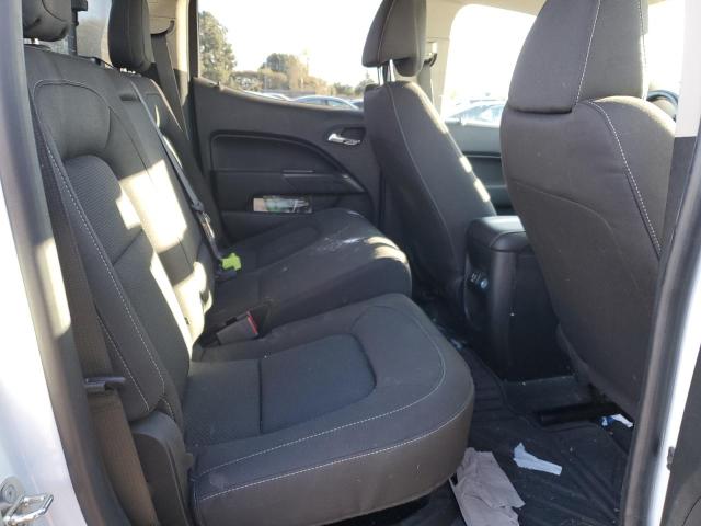 Aukcja sprzedaży 2019 Chevrolet Colorado Lt, vin: 1GCGSCEN7K1265168, numer aukcji: 43334673