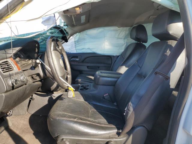 Aukcja sprzedaży 2010 Chevrolet Tahoe K1500 Ls, vin: 1GNUKAE03AR288496, numer aukcji: 43289553