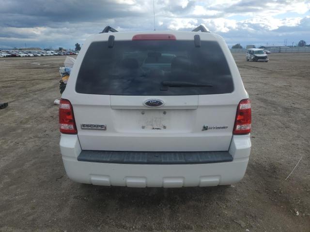 Aukcja sprzedaży 2009 Ford Escape Hybrid, vin: 1FMCU59399KB39651, numer aukcji: 42973703