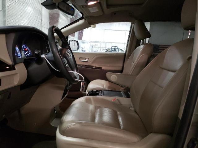 Aukcja sprzedaży 2020 Toyota Sienna Xle, vin: 5TDDZ3DC0LS238011, numer aukcji: 43132413