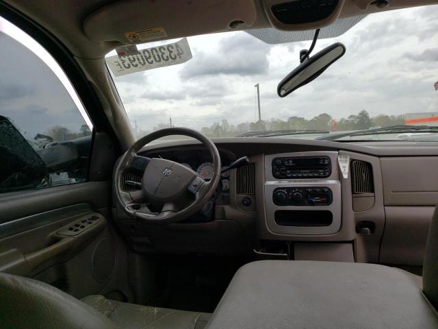 Продажа на аукционе авто 2004 Dodge Ram 1500 St, vin: 1D7HA18D34S772036, номер лота: 43309093